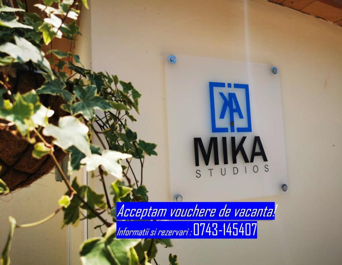 Mika Studios إيفوري نورد المظهر الخارجي الصورة